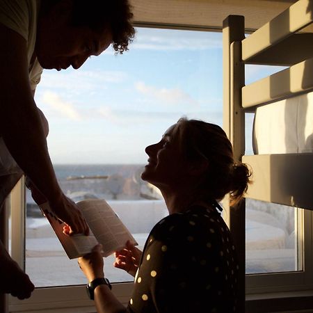 Hostel Auikyani Cozumel Eksteriør billede