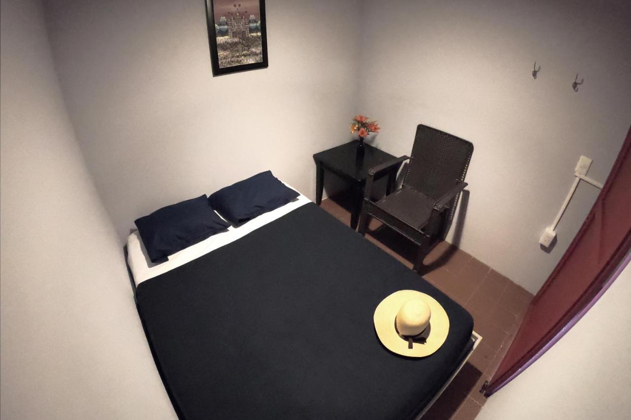 Hostel Auikyani Cozumel Eksteriør billede