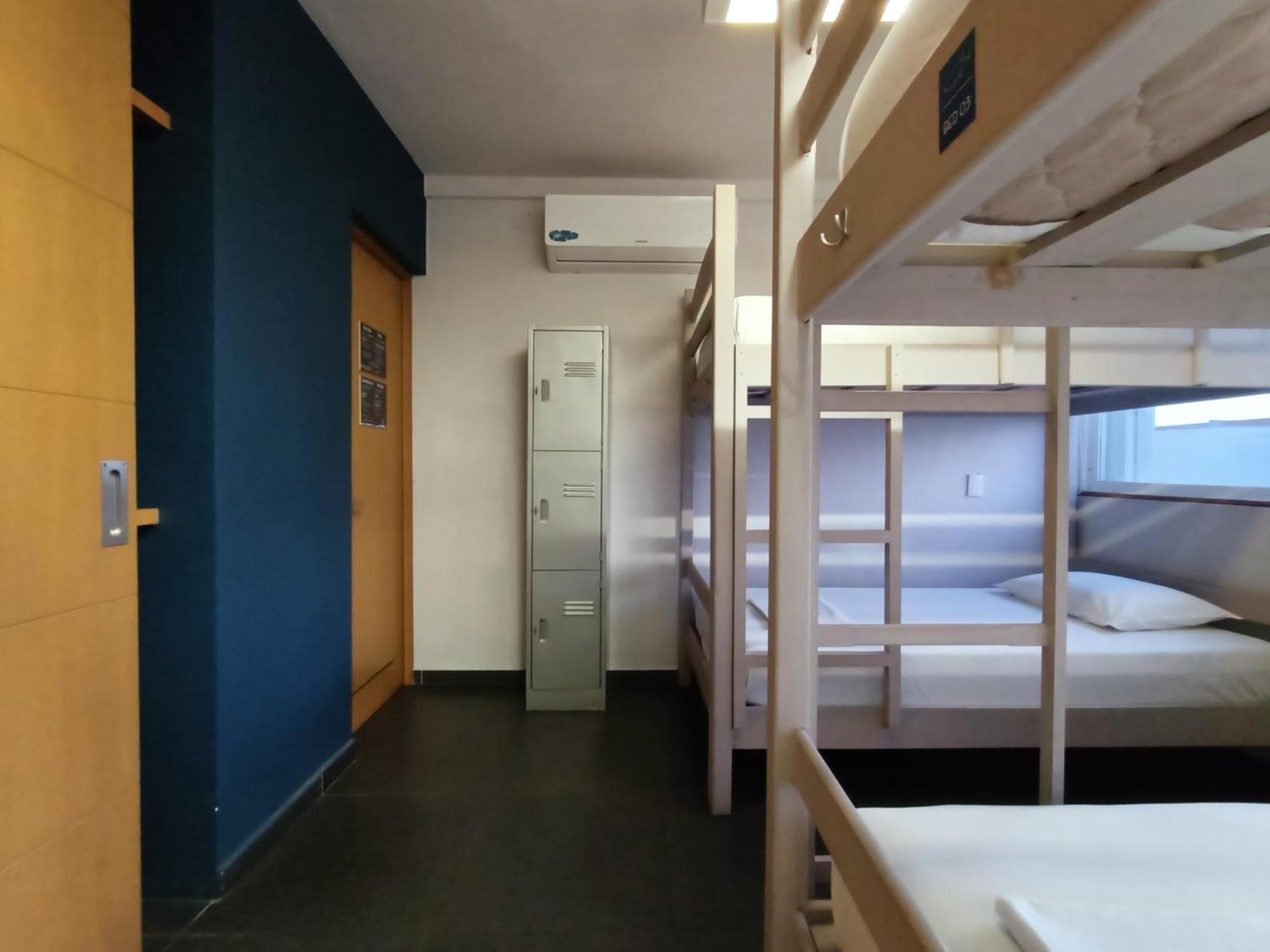 Hostel Auikyani Cozumel Eksteriør billede