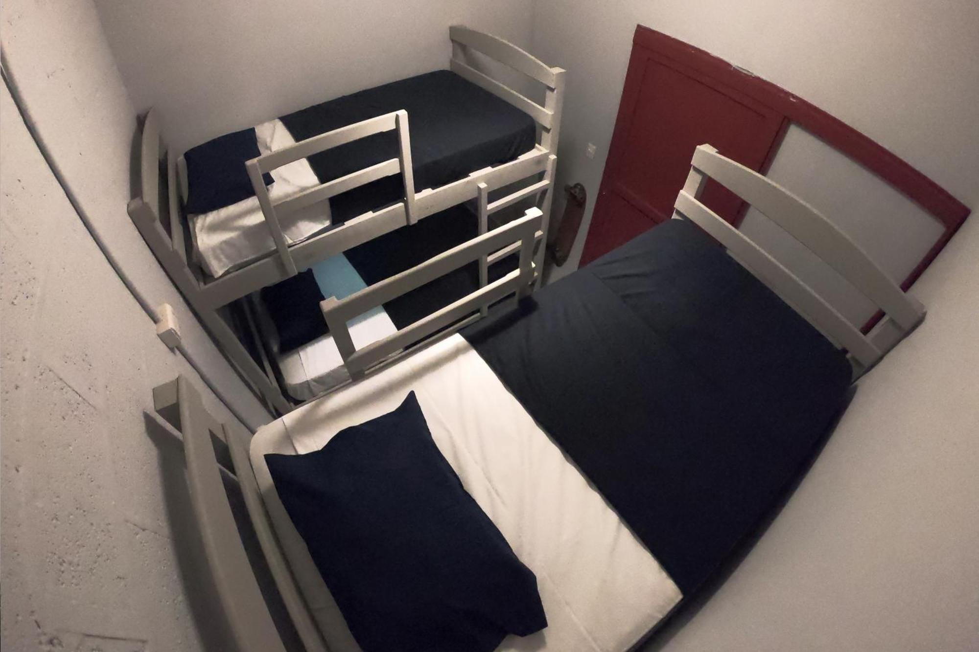 Hostel Auikyani Cozumel Eksteriør billede