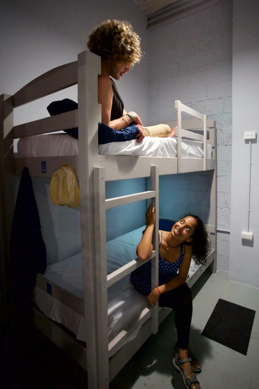 Hostel Auikyani Cozumel Eksteriør billede