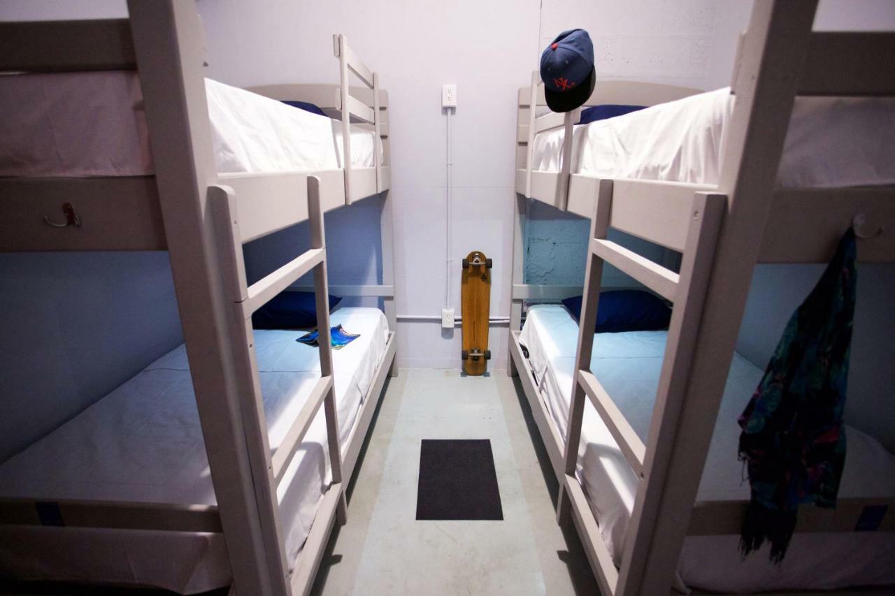 Hostel Auikyani Cozumel Eksteriør billede