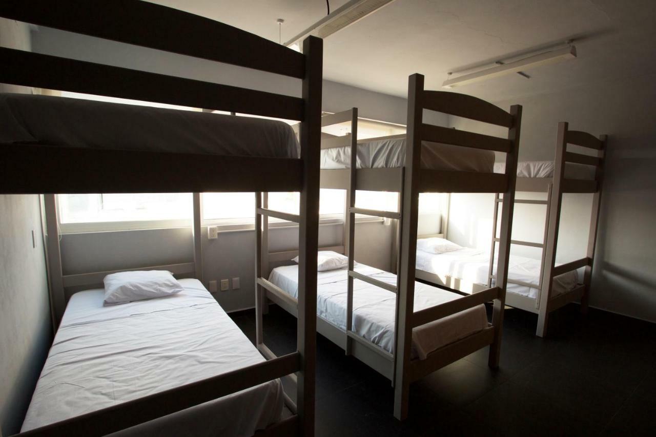 Hostel Auikyani Cozumel Eksteriør billede