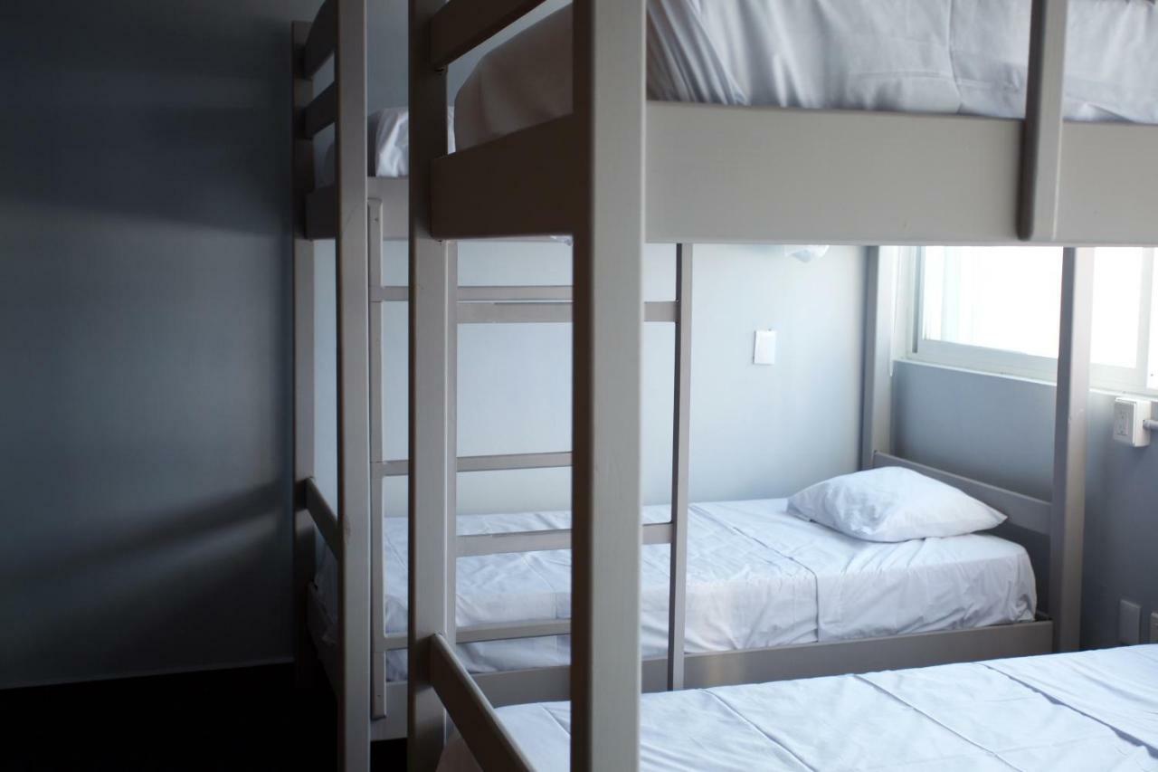 Hostel Auikyani Cozumel Eksteriør billede