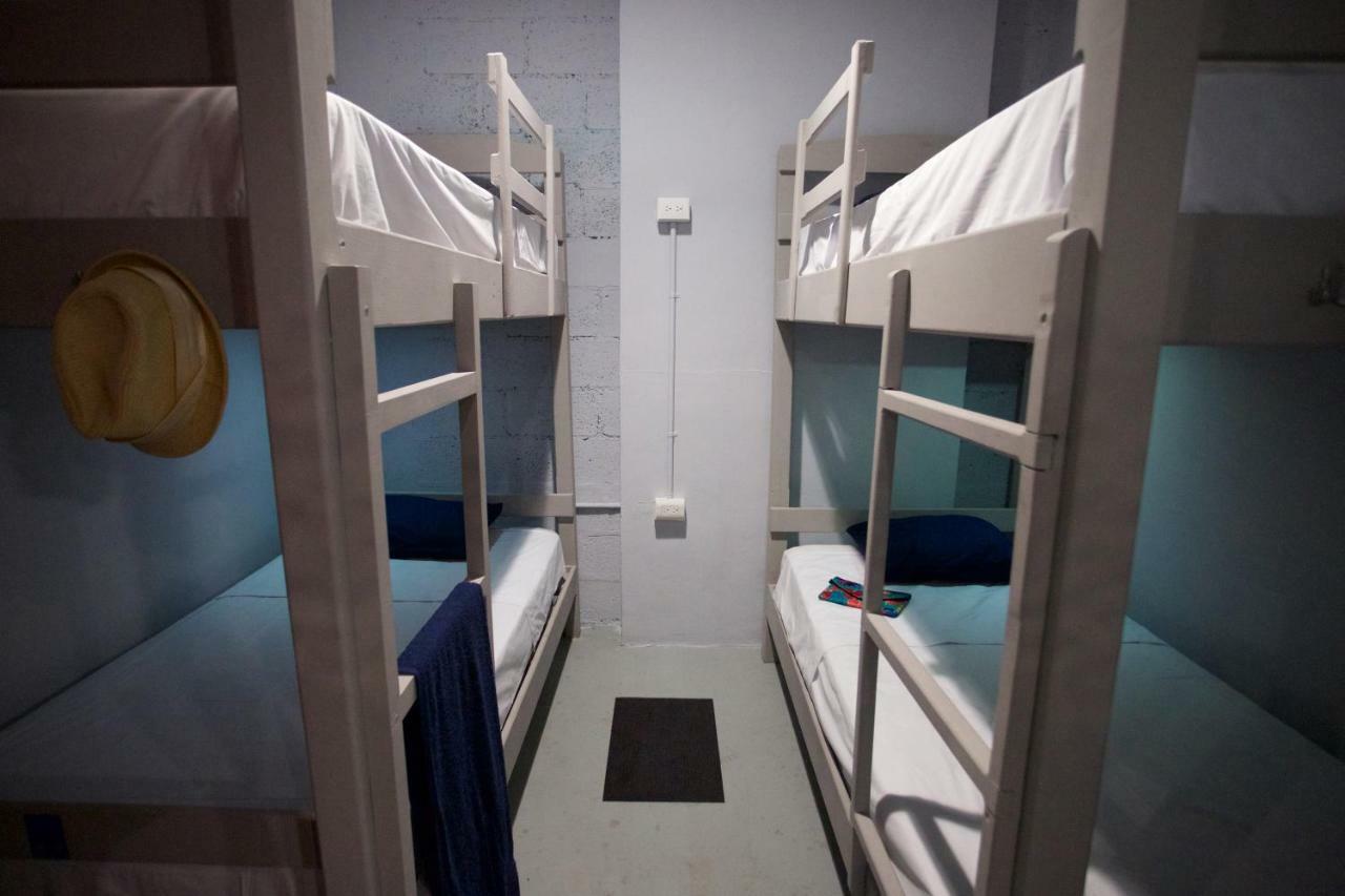 Hostel Auikyani Cozumel Eksteriør billede