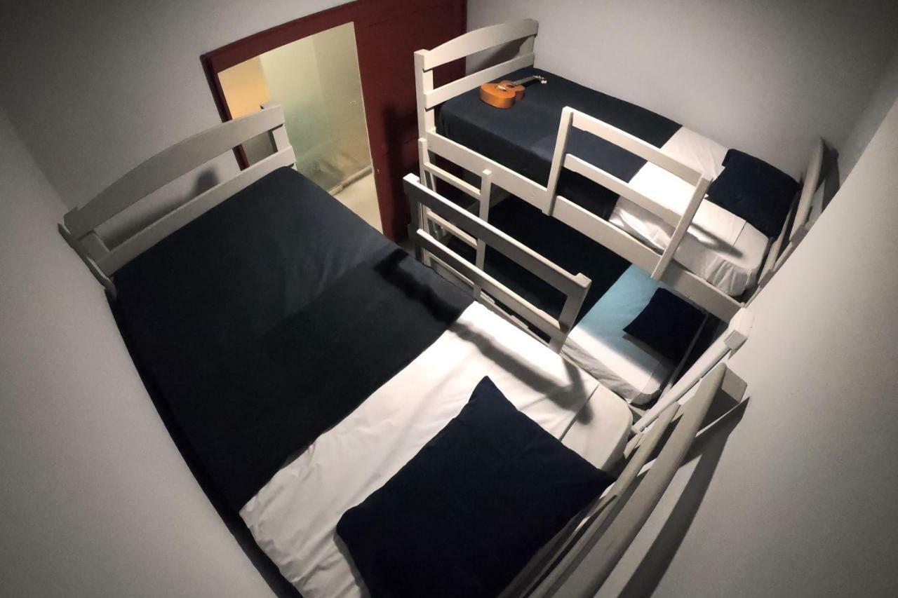 Hostel Auikyani Cozumel Eksteriør billede